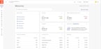 make menu with nested modifiers for toast pos