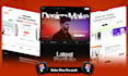 expert figma ui ux design website design ,saas,app design
