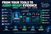 automate soc 2 evidence collection for your saas