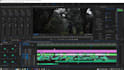 do creative professional  video editing