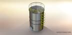 do 3d cad modeling, machine and industrial design