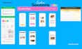 ios mobile app developer using swift, swiftui or uikit