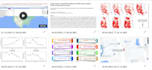 design gis maps, digitize and analyze gis data using arcgis