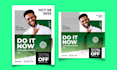 do flyer design brochure poster design real estate event creative business flyer