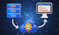 create rest api web api web services in dot net core