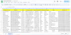 do b2b lead generation and email list building