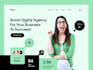 create a fast, responsive wordpress website with custom design and SEO