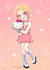 draw pixel art commission