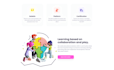 design highly innovative and modern website