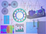teach vibration analysis and fault diagnostics