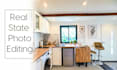 do real estate photo editing and hdr colors tones