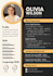 write your resume, cover letter