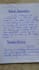 write your assignment in beautiful and any style writing