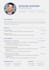 write your resume, cover letter and optimize linkedin