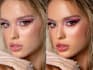 do high end photo retouching