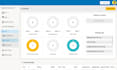 be develop custom CRM software , erp and HR management web software