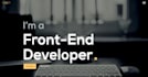 be your web developer using HTML, CSS, and javascript