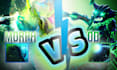 design gaming thumbnail in 3h