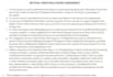 draft legal agreements, documents, and contracts