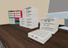 design your project in cad