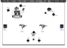 create a professional technical rider and stage plot for your band or show