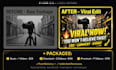 edit viral shorts and reels with auto captions and subtitles