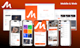 expert full stack developer, mobile app, web app developer react js react native