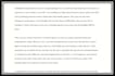 proof read and edit your personal statement