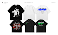 design custom apparel including tshirt, hoodie and merch