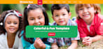 create kindergarten, preschool, childcare, daycare in wordpress or squarespace