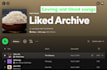 make a spotify application