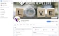 do facebook business page creation, fb fan page setup banner
