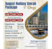 design a professional poster within 2 hours