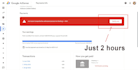 reactivate suspended google ads account and fix appeal error