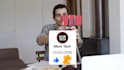 make an animated youtube subscribe button