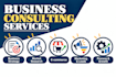 be your business consultant