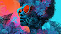 create stunning ai art with midjourney