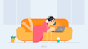 create jaw dropping video or motion graphics