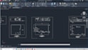 do structure design and analysis using autocad, etabs, revit, sap2000