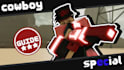 make roblox animation for your youtube video