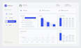 develop modern tableau dashboards and reports