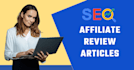 write amazon listing copywriting affiliate articles product description