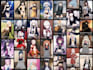 create an anime, video game, manhwa or oc character lora