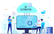 provide quality assurance services, virtual assistant