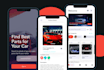 be your expert flutter developer for mobile app development