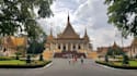 assist your visit in phnom penh, cambodia