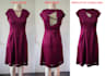 do hollow body effect invisible effect for mannequin images shoot