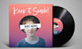 design an album cover