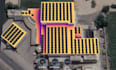 do solar pv system design in solaredge