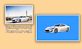 do professional photo editing with background removal superfast